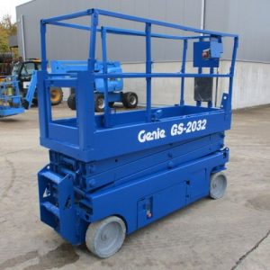 Genie GS 2032 (203) - obrazek 9
