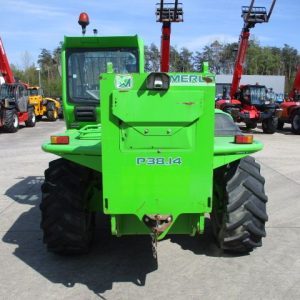 Merlo P38.14 (133) - obrazek 13
