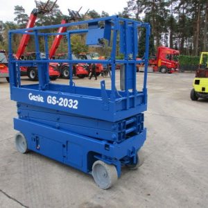 Genie GS 2032 (203) - obrazek 3