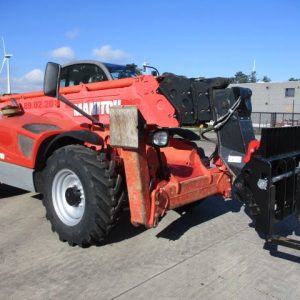 MANITOU MT 1840 (319) - obrazek 1
