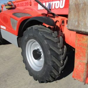 MANITOU MT 1840 (319) - obrazek 6