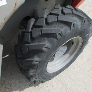 Ausa T 204 H (230) – Bild 12
