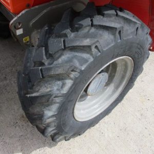 Ausa T 204 H (230) – Bild 10