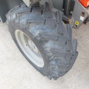 Ausa T 204 H (230) – Bild 9