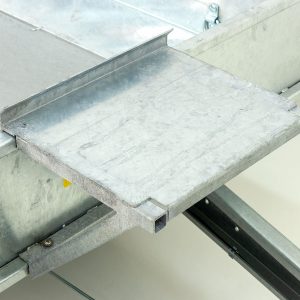 Variant Heckkipper 150x300cm 3,5t | E-Pumpe – Bild 2