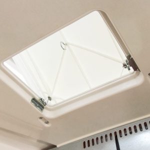 Ifor Williams Przyczepa do koni HB511 | Antracyt | Przednie wyjście - obrazek 7
