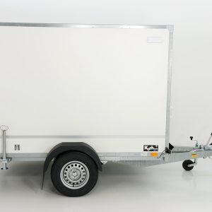 Blyss Kofferanhänger 130x264cm Höhe: 180cm 1,3t – Bild 3