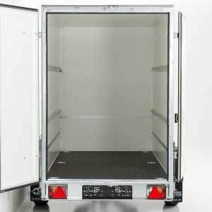 Blyss Kofferanhänger 130x264cm Höhe: 180cm 1,3t – Bild 5