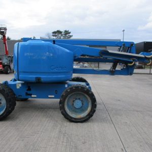 GENIE Z45/25 (391) - obrazek 10