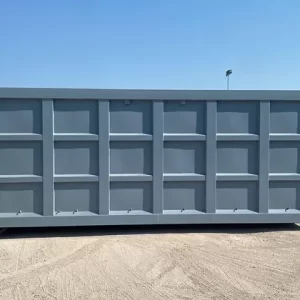 Verstärkter Roll-Off-Container aus Hardox – Langlebig und stabil - obrazek 8
