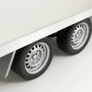 Variant Autotrailer Maxi Load Universal L420 204x420cm 3,5t - obrazek 13