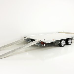 Variant Autotrailer Maxi Load Universal L420 204x420cm 3,5t - obrazek 4