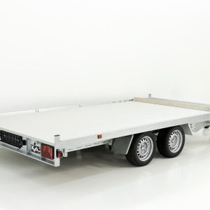 Variant Autotrailer Maxi Load Universal L420 204x420cm 3,5t - obrazek 5