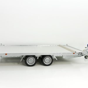 Variant Autotrailer Maxi Load Universal L420 204x420cm 3,5t - obrazek 7