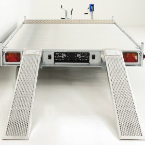 Variant Autotrailer Maxi Load Universal L420 204x420cm 3,5t - obrazek 9