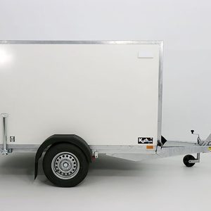 Blyss Kofferanhänger 130x264cm Höhe: 150cm 1,3t – Bild 6