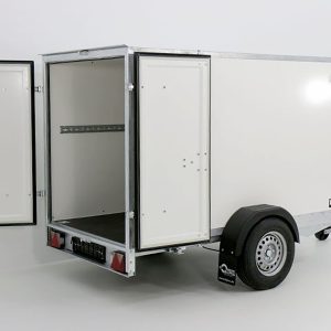 Blyss Kofferanhänger 130x264cm Höhe: 150cm 1,3t – Bild 7