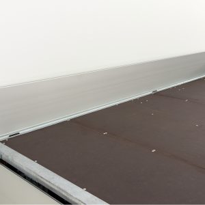 Vezeko Hochlader Anhänger D27.3 | 182x317 cm | 2,7t – Bild 3