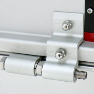 Koch Anhänger mit Plane 125x250cm 750kg | Typ U4 | Flachplane Profi weiß – Bild 10