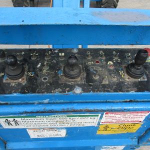 GENIE Z45/25 (391) - obrazek 19