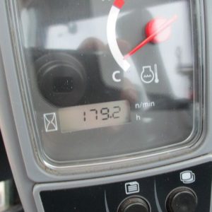 Kubota KX016-4 – Bild 14