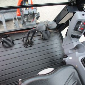 Kubota KX016-4 – Bild 6