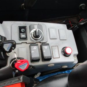 Kubota KX016-4 – Bild 16