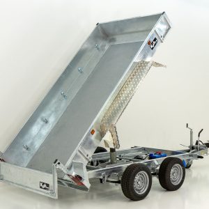 Variant Heckkipper 170x360cm 3,5t | E-Pumpe – Bild 10