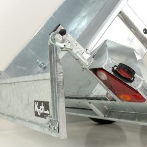 Variant Heckkipper 170x360cm 3,5t | E-Pumpe – Bild 11