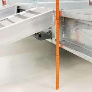 Variant Heckkipper 170x360cm 3,5t | E-Pumpe – Bild 12