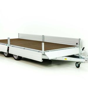 Eduard Hochlader Anhänger 4520 GD | 200x456 cm | 3,0t – Bild 10