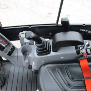 Kubota KX016-4 – Bild 17