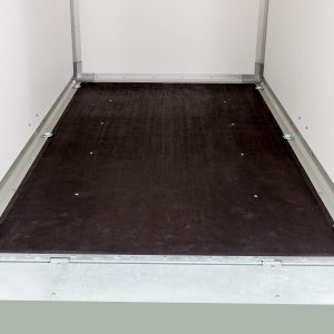 Variant Kofferanhänger Black Edition 148x258cm H:157 1,35t | Rampe – Bild 6