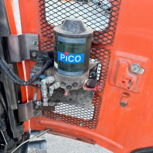 Hitachi ZX38-5A – Bild 12