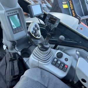 Hitachi ZX38-5A – Bild 9