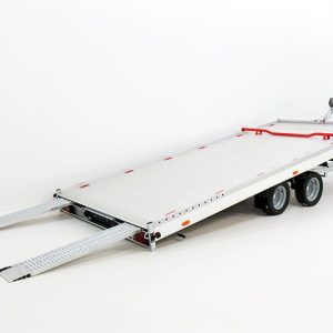 Vezeko Autotrailer Jumbo Light 210x515cm 3,0t - Image 4