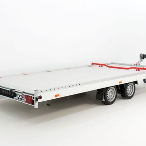 Vezeko Autotrailer Jumbo Light 210x515cm 3,5t - Image 4