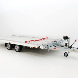 Vezeko Autotrailer Jumbo Light 210x515cm 3,5t - Image 5