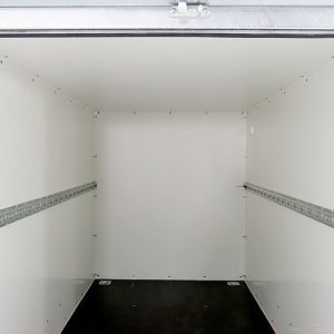 Blyss Kofferanhänger 750kg ungebremst 135x248cm Höhe:150cm – Bild 7
