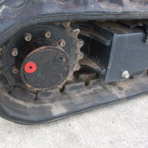 Kubota KX016-4 – Bild 26