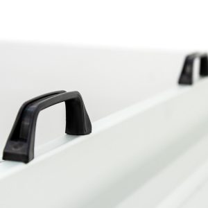Vezeko Hochlader Anhänger J30.43 | 210x430 cm | 3t | Ladefläche kippbar – Bild 7