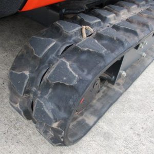 Kubota KX016-4 – Bild 20