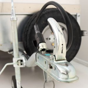 Ifor Williams Schafanhänger P7e 121x221 cm Höhe: 112 cm | 750 kg – Bild 6