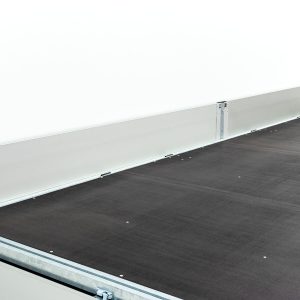Variant Hochlader Anhänger 3521 X6 | 205x615 cm | 3,5t | Pro-Line Blattfedern – Bild 14