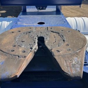 Haulmark Tri/A B-Double 7 m (2000) – Bild 8