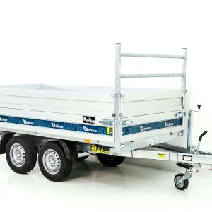 Debon Heckkipper 155x305cm 2,0t | E-Pumpe | BWA – Bild 12
