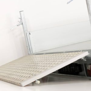 Vezeko Multidreiseitenkipper VMDK35.4 | 210x400cm 3,5t | Ladefläche kippbar – Bild 13