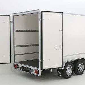 Blyss Kofferanhänger 146x304cm Höhe: 180cm 2,0t | AKTION – Bild 7