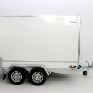 Blyss Kofferanhänger 146x304cm Höhe: 180cm 2,0t | AKTION – Bild 3