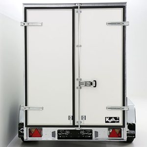 Blyss Kofferanhänger 146x304cm Höhe: 180cm 2,0t | AKTION – Bild 5